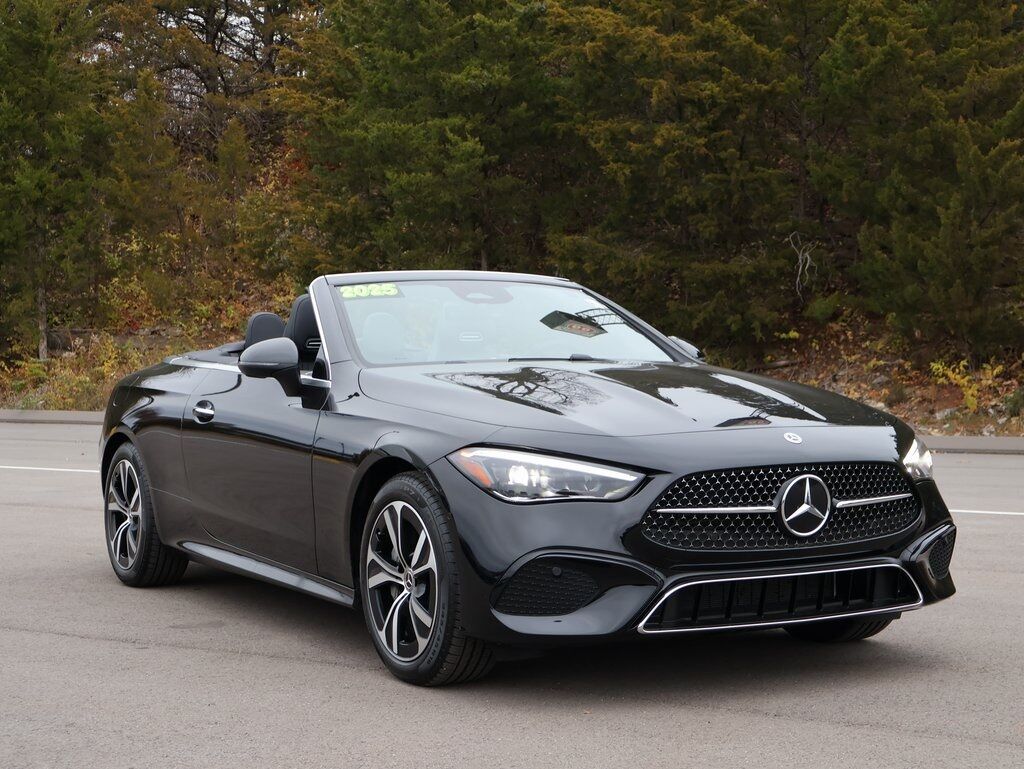 2025 Mercedes-Benz CLE CLE 300