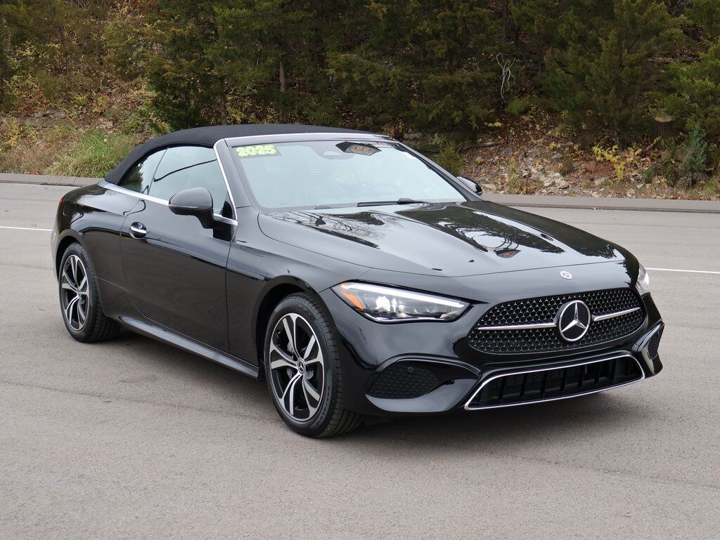 2025 Mercedes-Benz CLE CLE 300 San Clemente CA