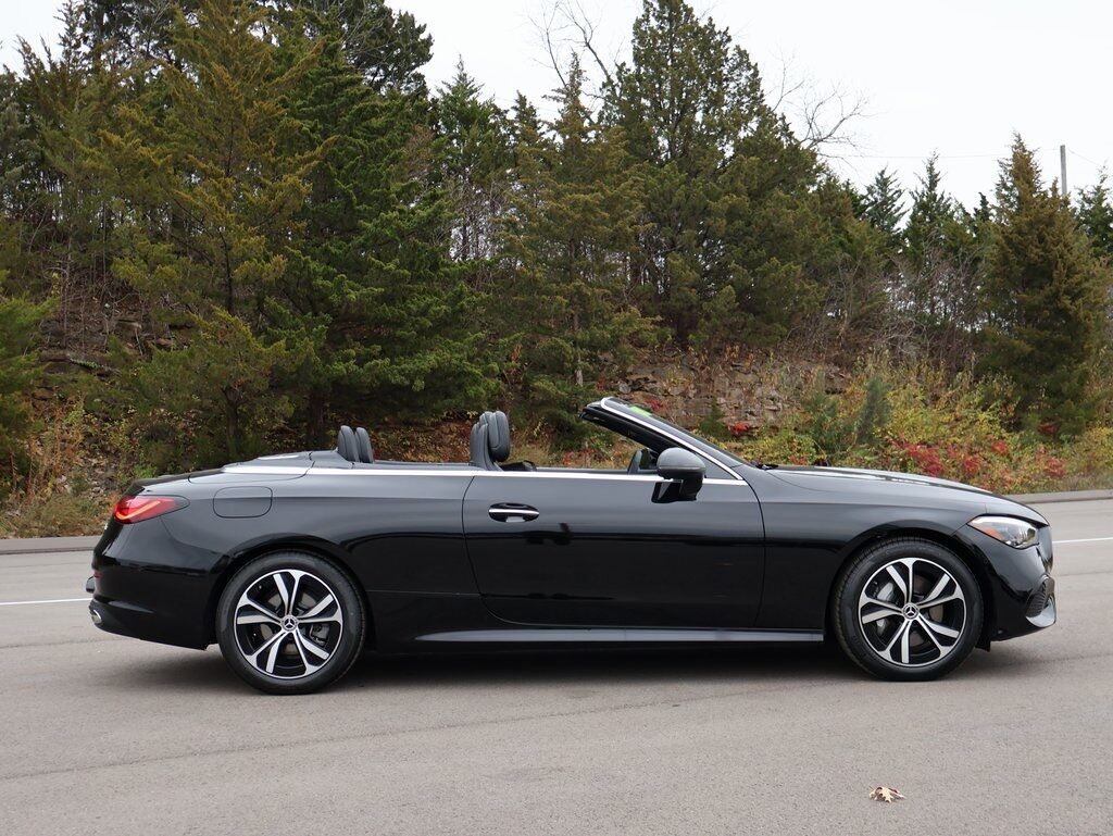 2025 Mercedes-Benz CLE CLE 300 San Clemente CA