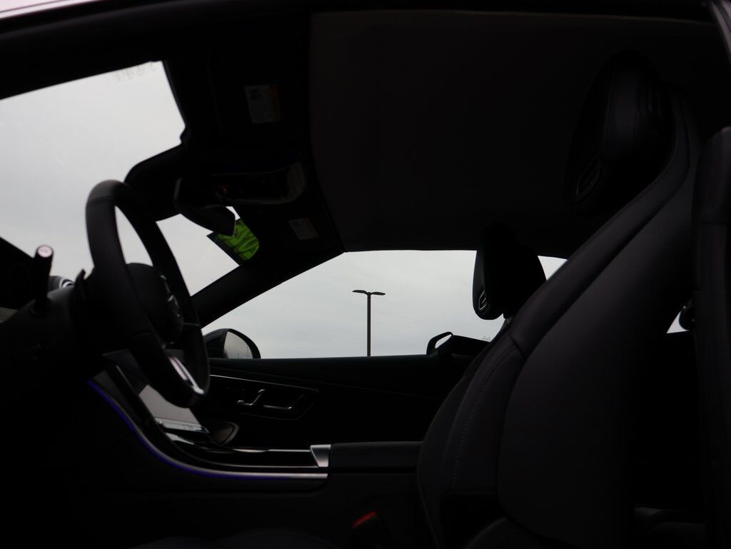 2025 Mercedes-Benz CLE CLE 300 San Clemente CA