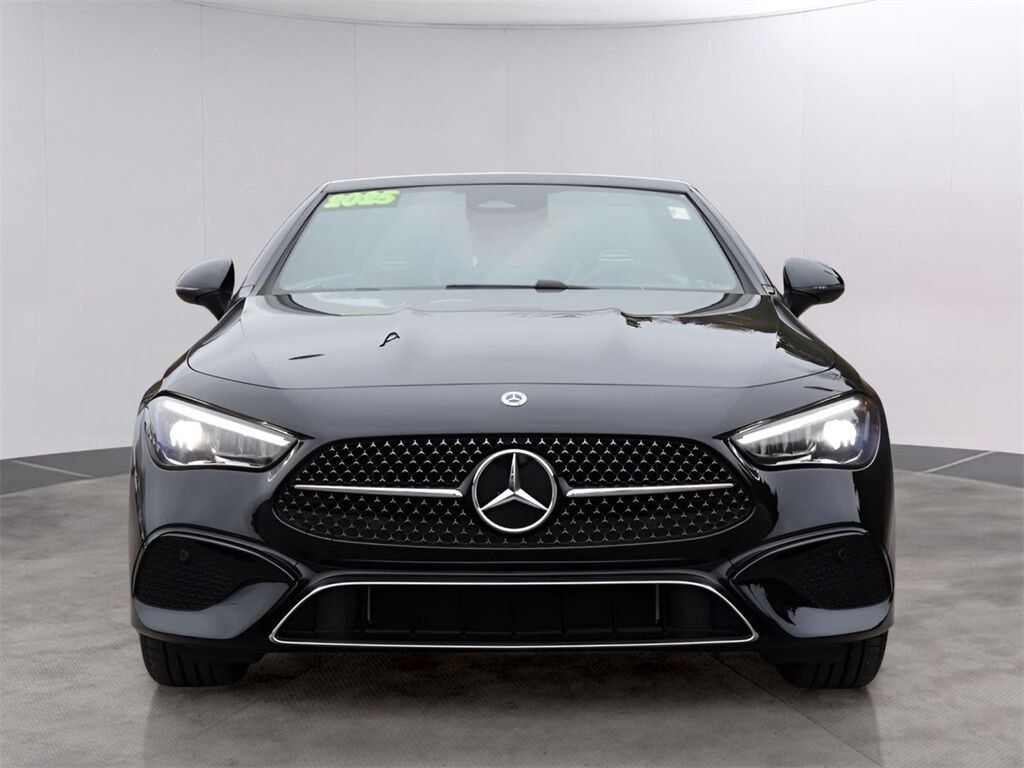 2025 Mercedes-Benz CLE CLE 300