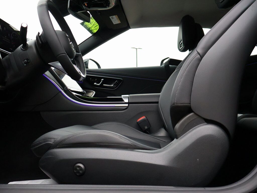 2025 Mercedes-Benz CLE CLE 300 San Clemente CA