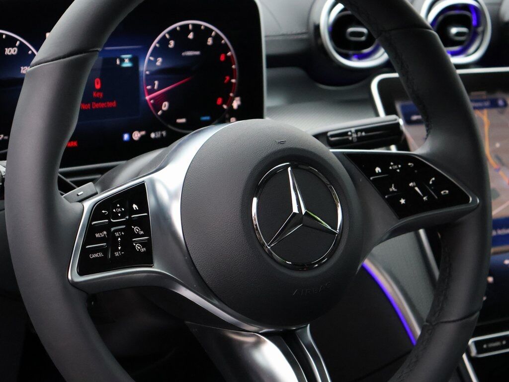 2025 Mercedes-Benz CLE CLE 300 San Clemente CA