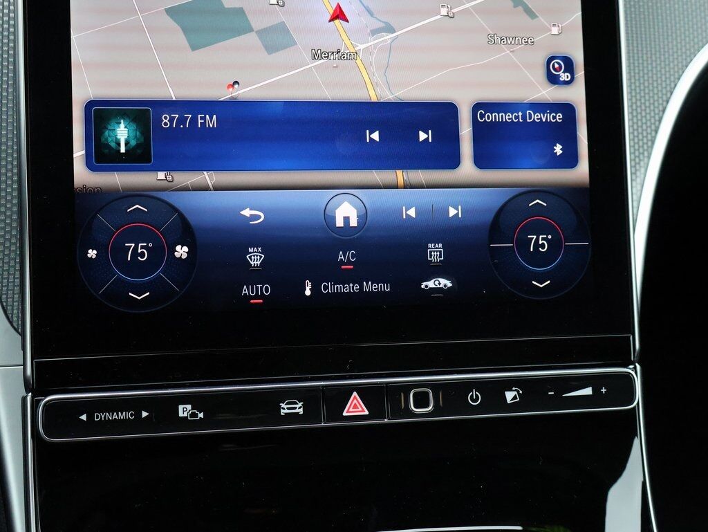 2025 Mercedes-Benz CLE CLE 300 San Clemente CA