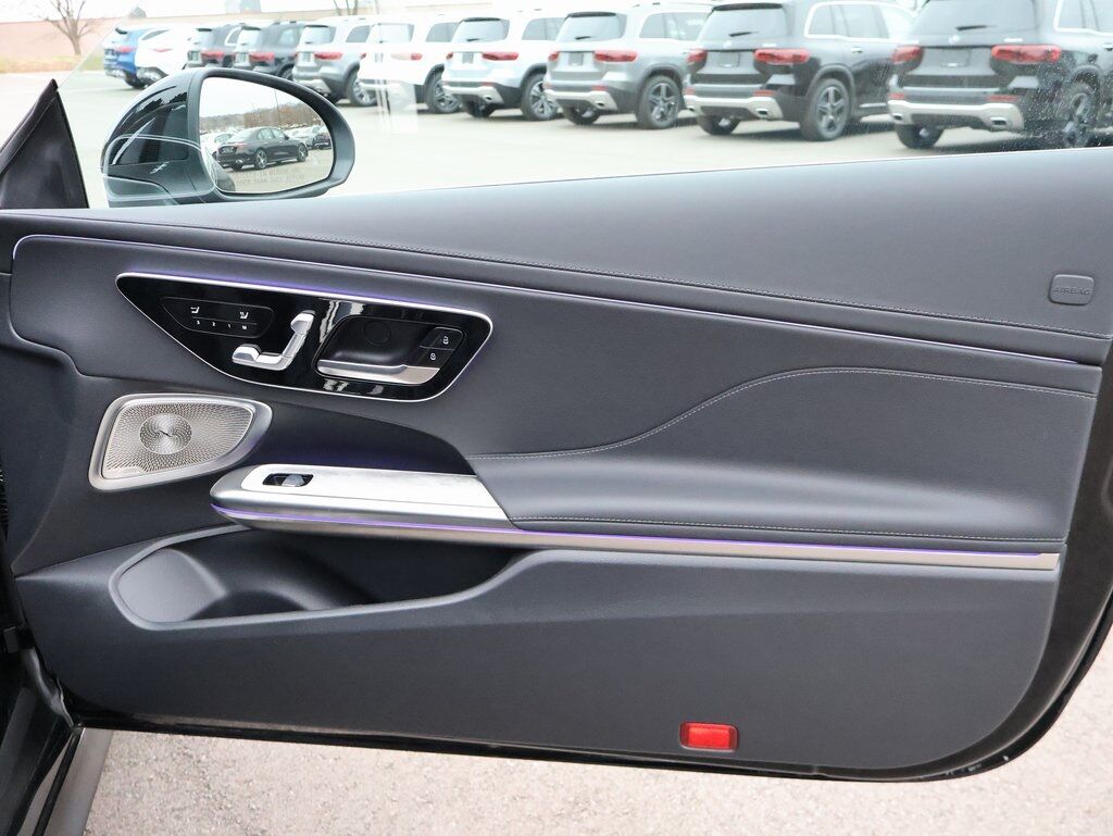 2025 Mercedes-Benz CLE CLE 300 San Clemente CA