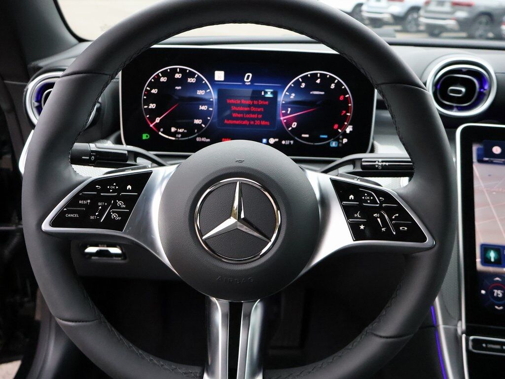 2025 Mercedes-Benz CLE CLE 300 San Clemente CA