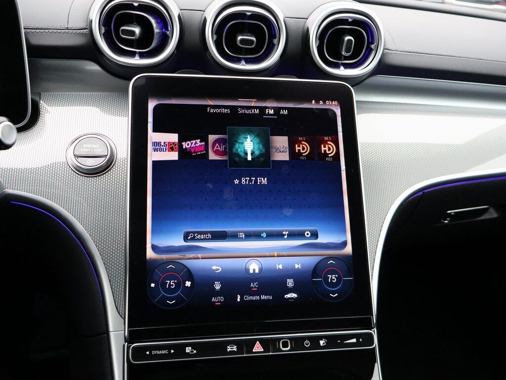 2025 Mercedes-Benz CLE CLE 300 San Clemente CA