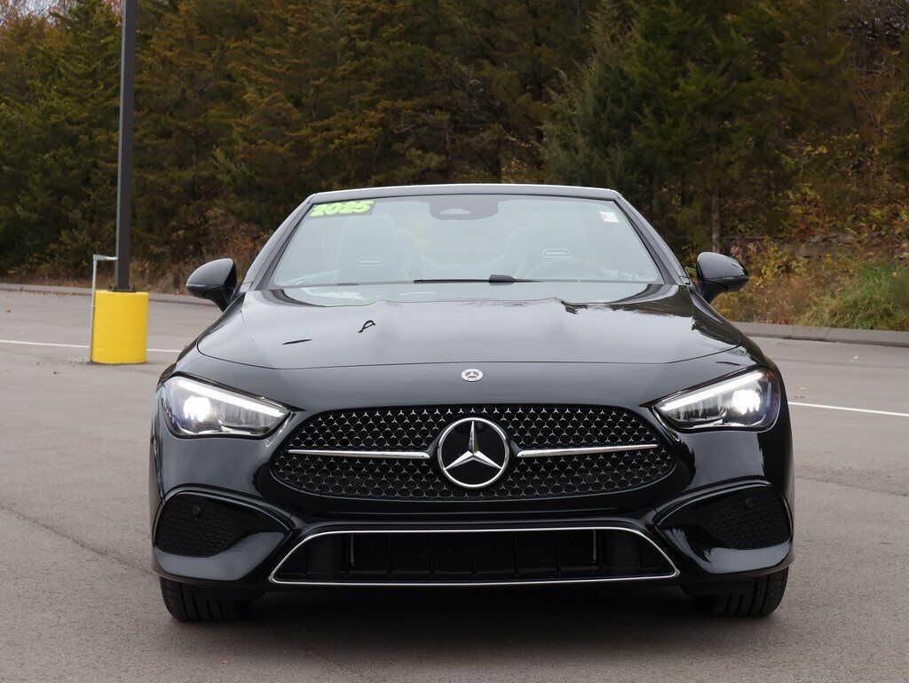 2025 Mercedes-Benz CLE CLE 300