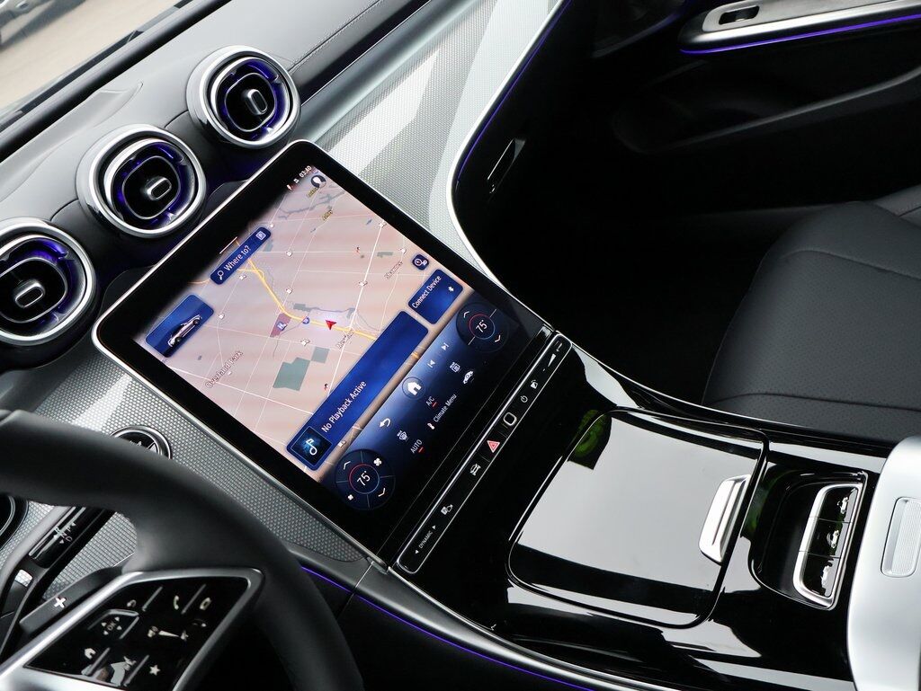 2025 Mercedes-Benz CLE CLE 300 San Clemente CA