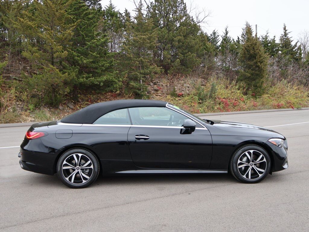 2025 Mercedes-Benz CLE CLE 300 San Clemente CA