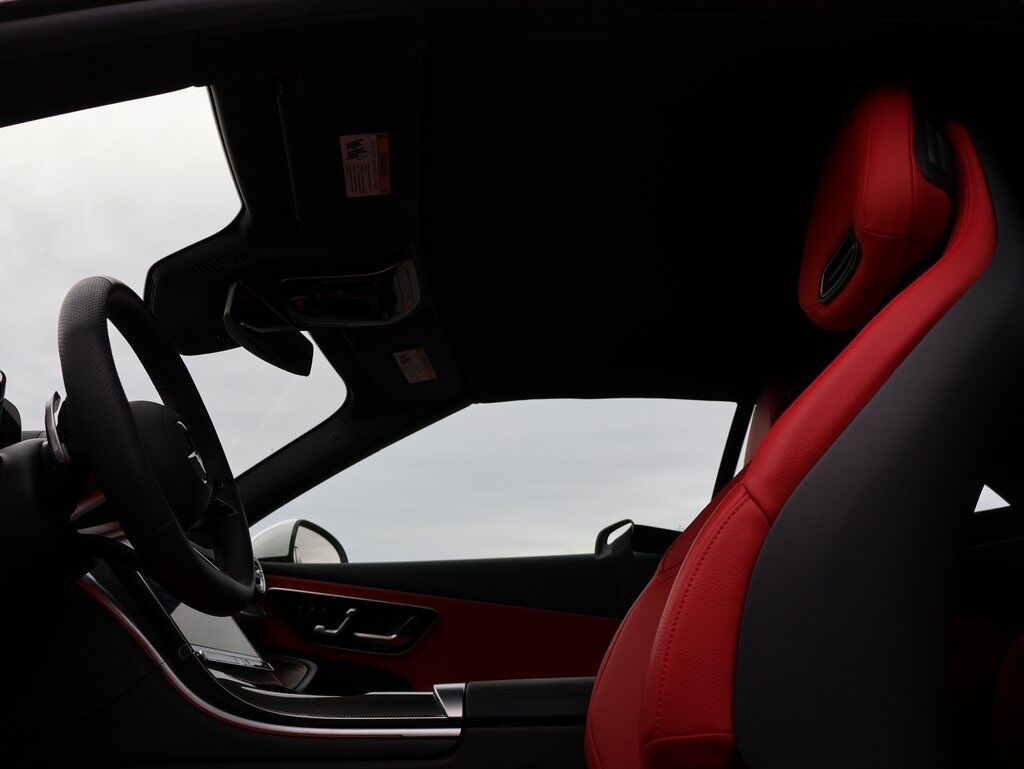 2025 Mercedes-Benz CLE CLE 450 San Clemente CA