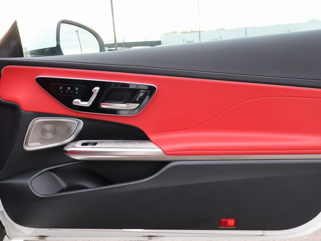 2025 Mercedes-Benz CLE CLE 450 San Clemente CA