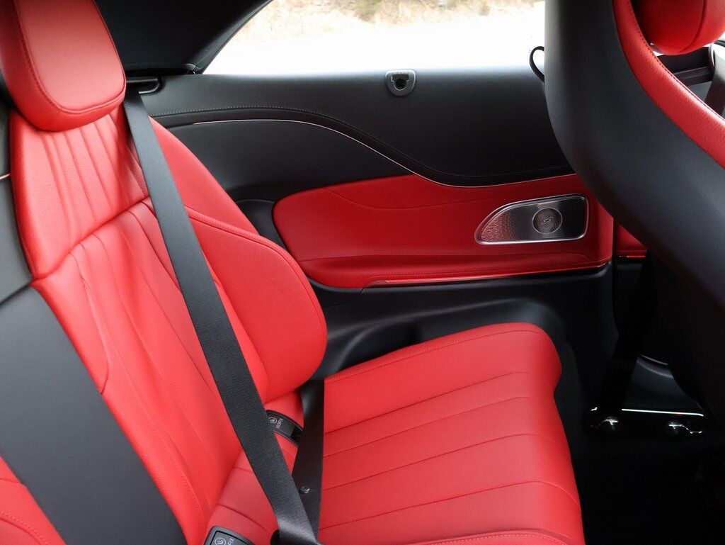 2025 Mercedes-Benz CLE CLE 450 San Clemente CA