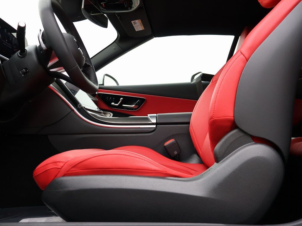 2025 Mercedes-Benz CLE CLE 450 San Clemente CA