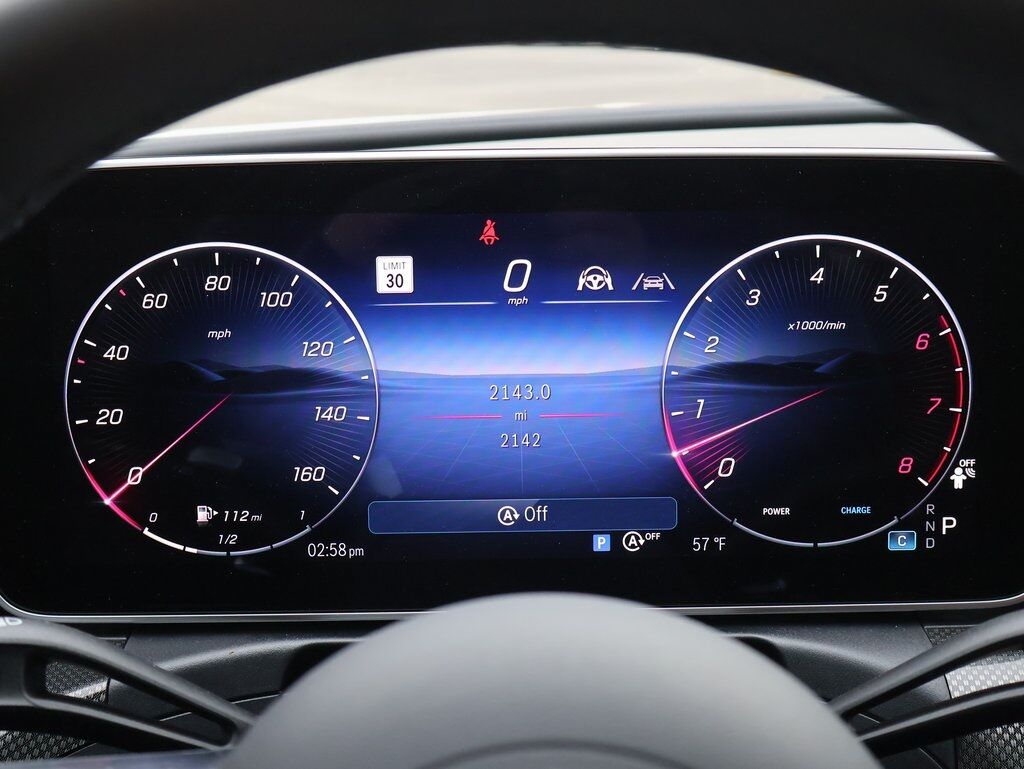 2025 Mercedes-Benz CLE CLE 450 San Clemente CA