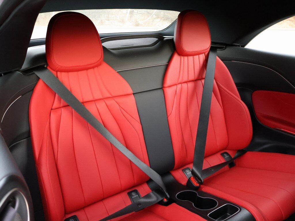 2025 Mercedes-Benz CLE CLE 450 San Clemente CA