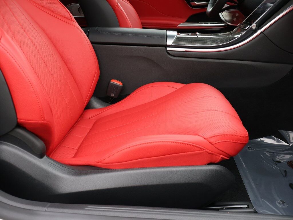 2025 Mercedes-Benz CLE CLE 450 San Clemente CA