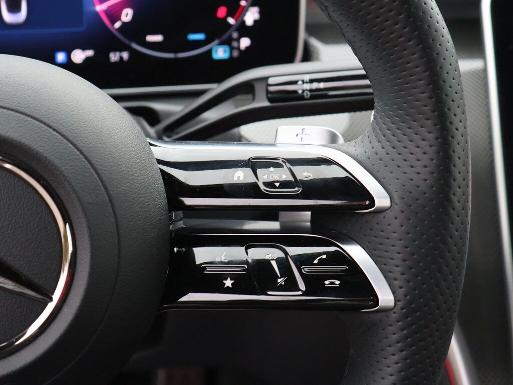 2025 Mercedes-Benz CLE CLE 450 San Clemente CA