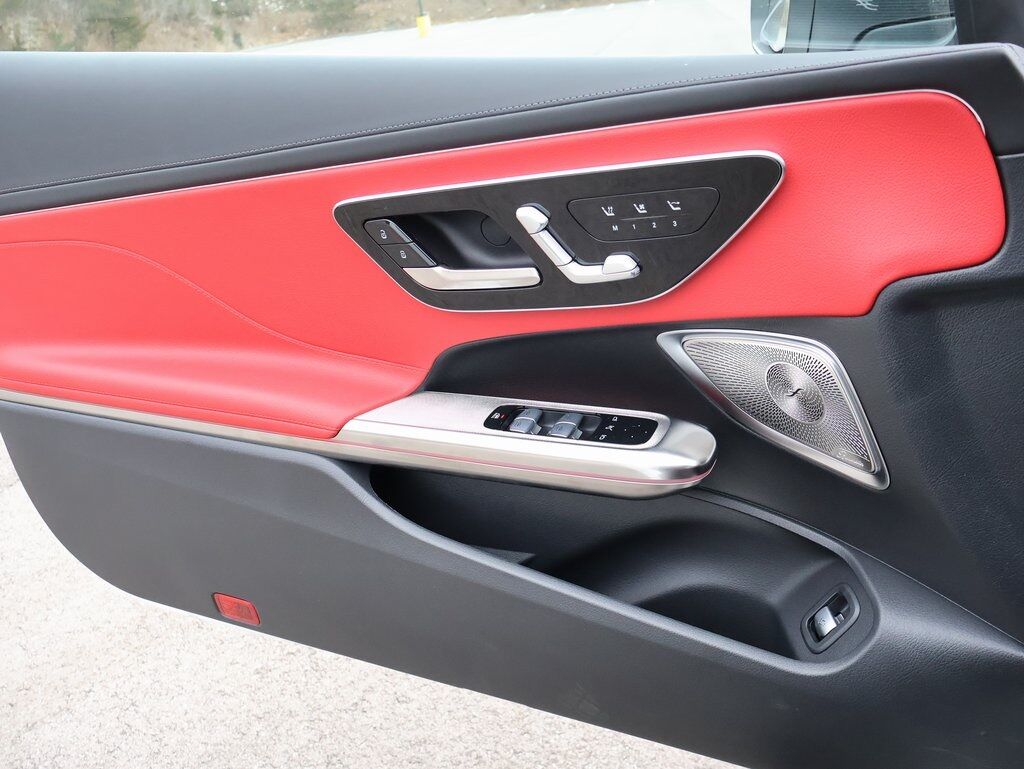 2025 Mercedes-Benz CLE CLE 450 San Clemente CA