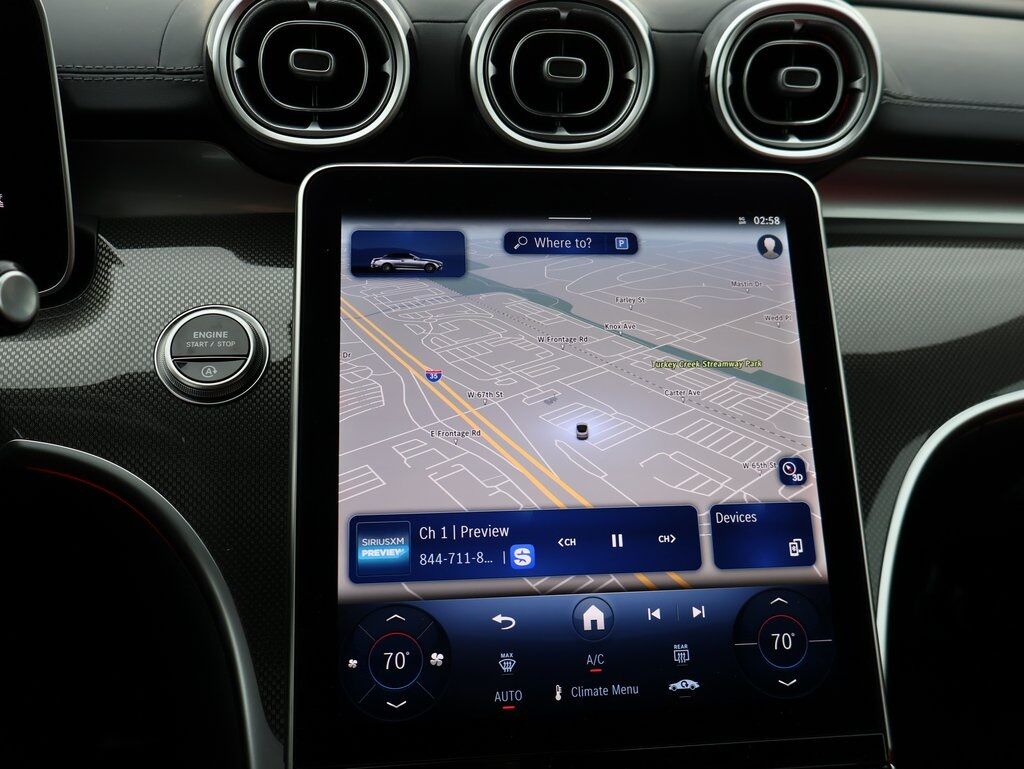 2025 Mercedes-Benz CLE CLE 450 San Clemente CA