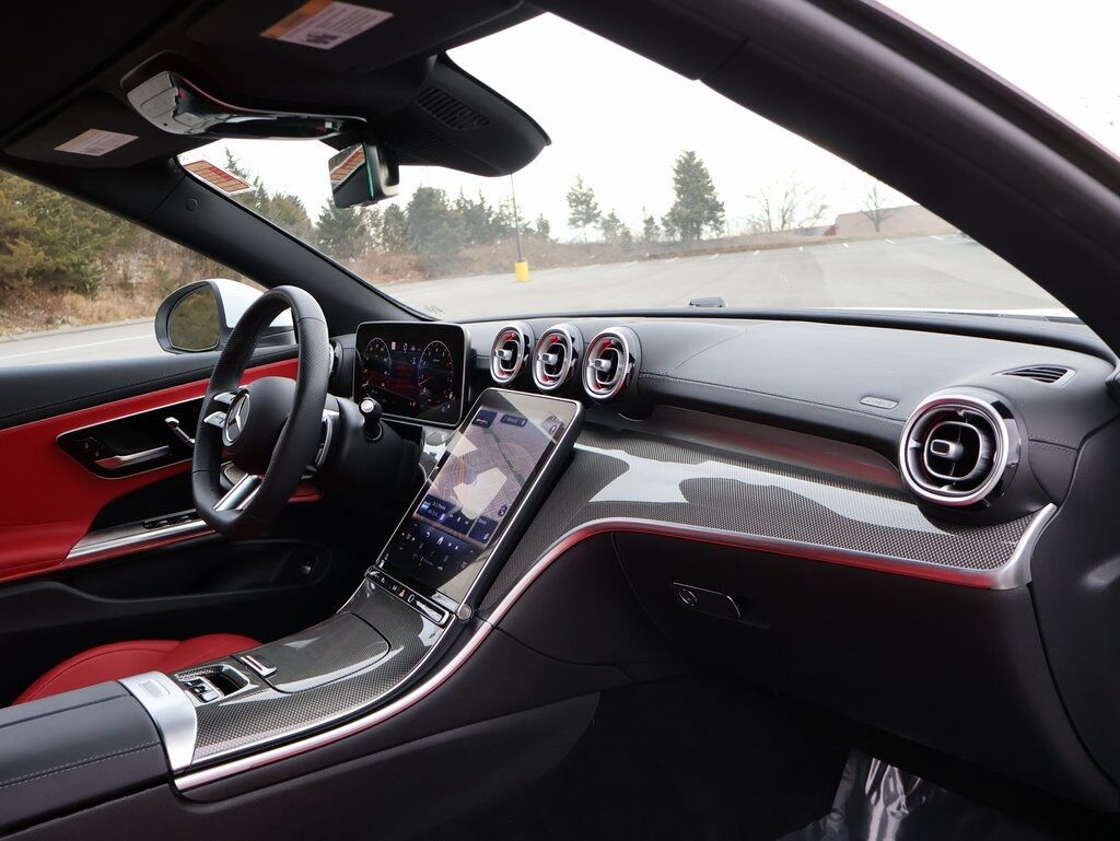 2025 Mercedes-Benz CLE CLE 450 San Clemente CA