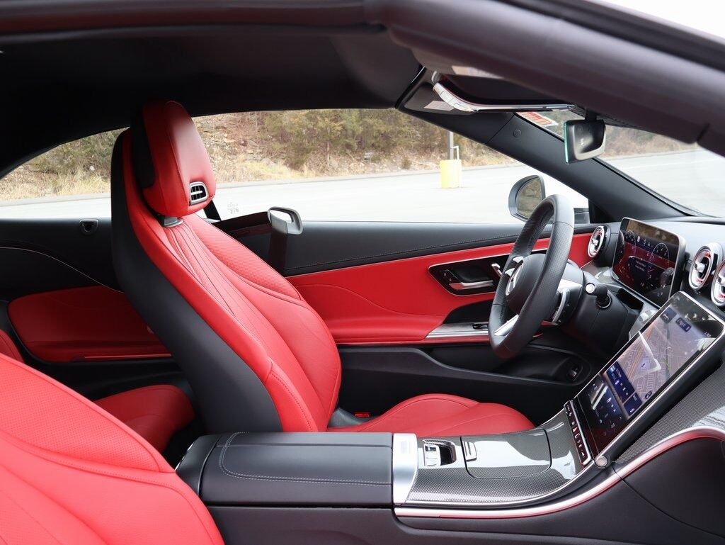 2025 Mercedes-Benz CLE CLE 450 San Clemente CA