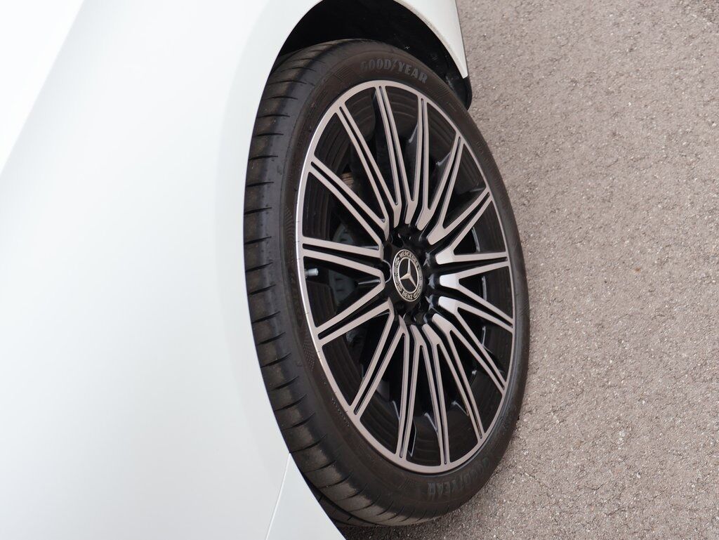 2025 Mercedes-Benz CLE CLE 450 San Clemente CA