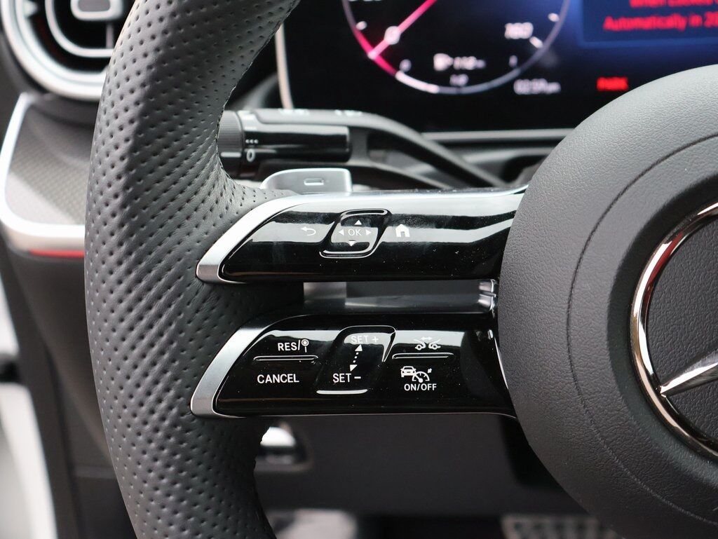 2025 Mercedes-Benz CLE CLE 450 San Clemente CA