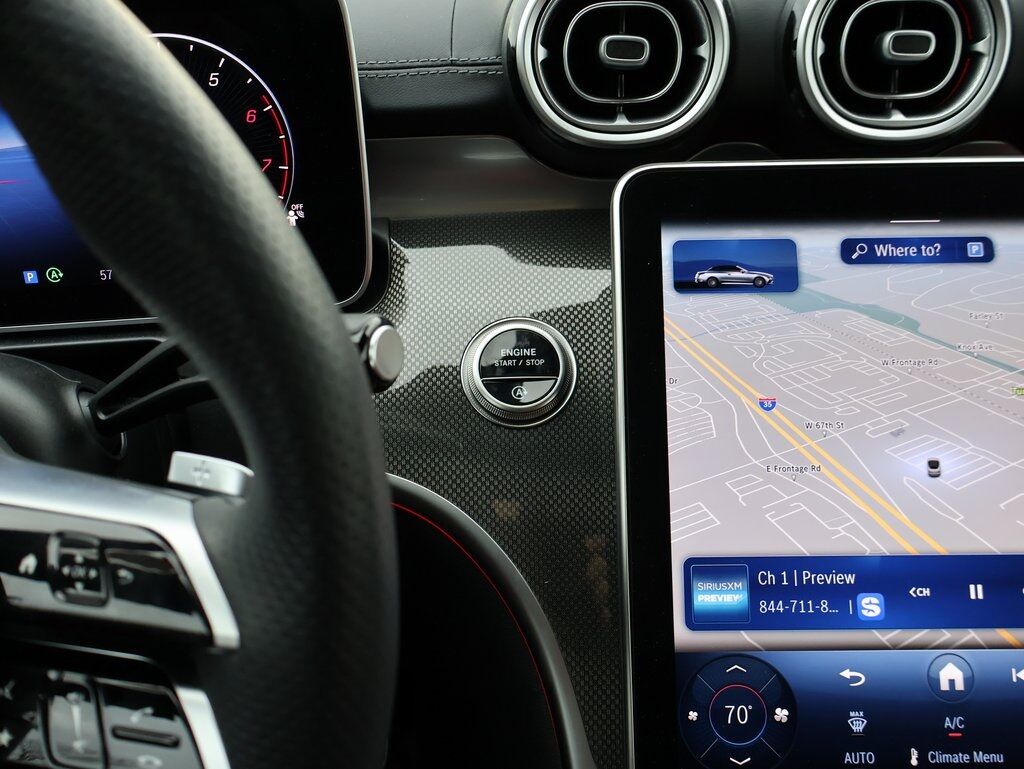 2025 Mercedes-Benz CLE CLE 450 San Clemente CA