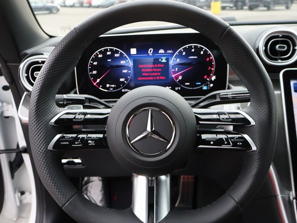 2025 Mercedes-Benz CLE CLE 450 San Clemente CA