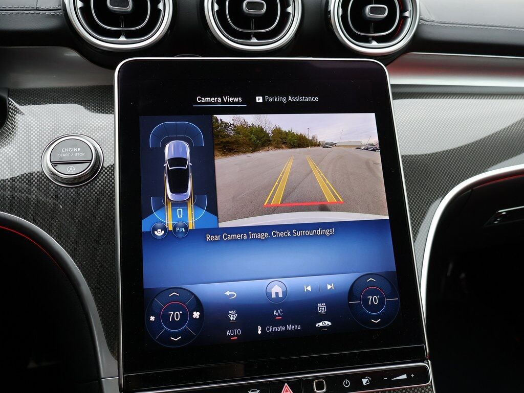 2025 Mercedes-Benz CLE CLE 450 San Clemente CA