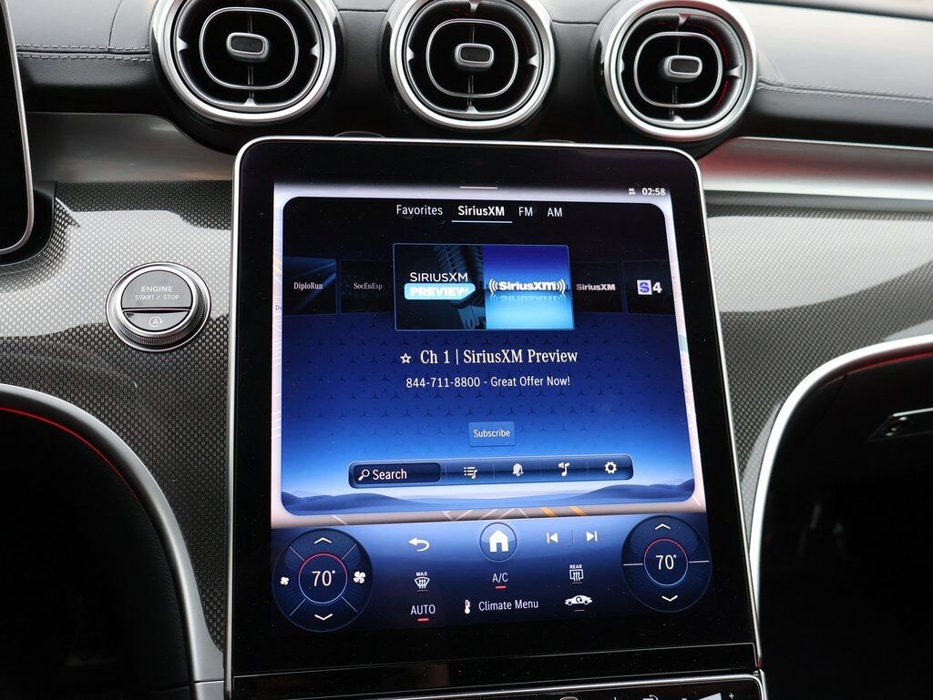 2025 Mercedes-Benz CLE CLE 450 San Clemente CA