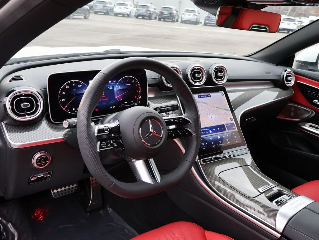 2025 Mercedes-Benz CLE CLE 450 San Clemente CA