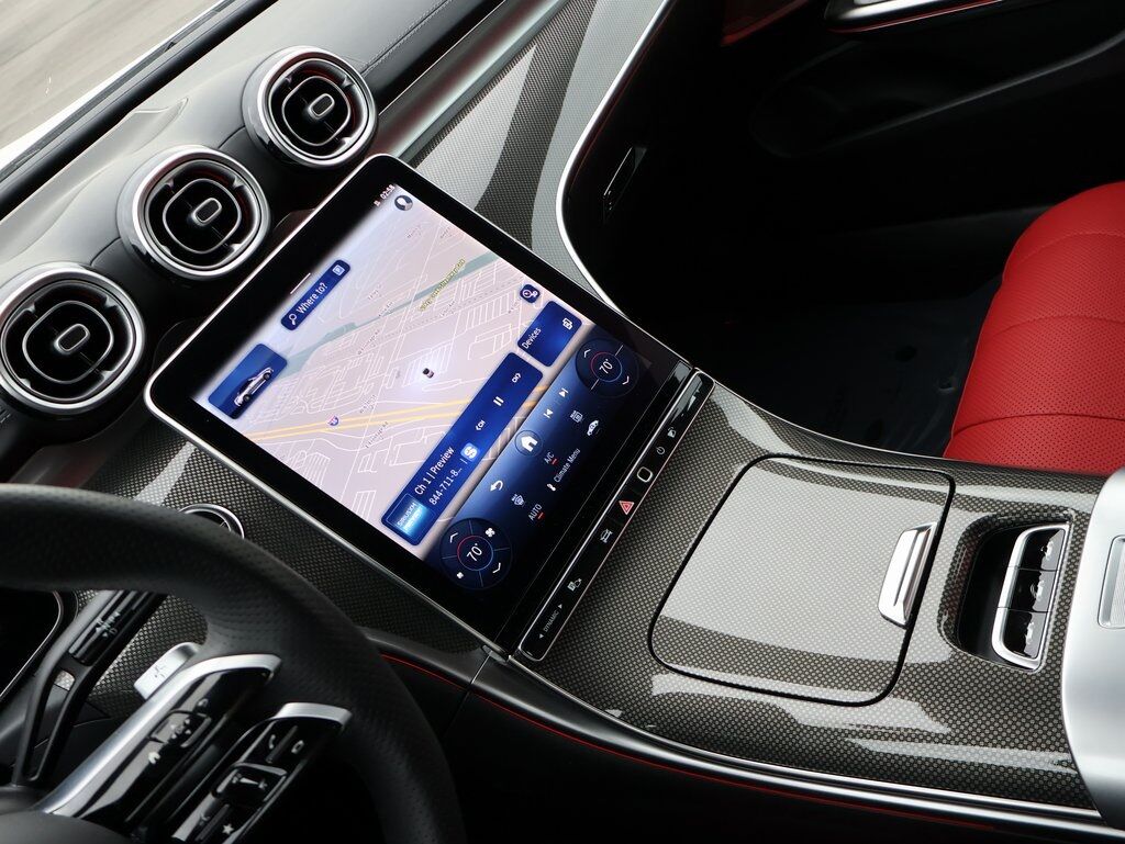 2025 Mercedes-Benz CLE CLE 450 San Clemente CA