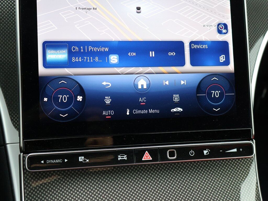 2025 Mercedes-Benz CLE CLE 450 San Clemente CA