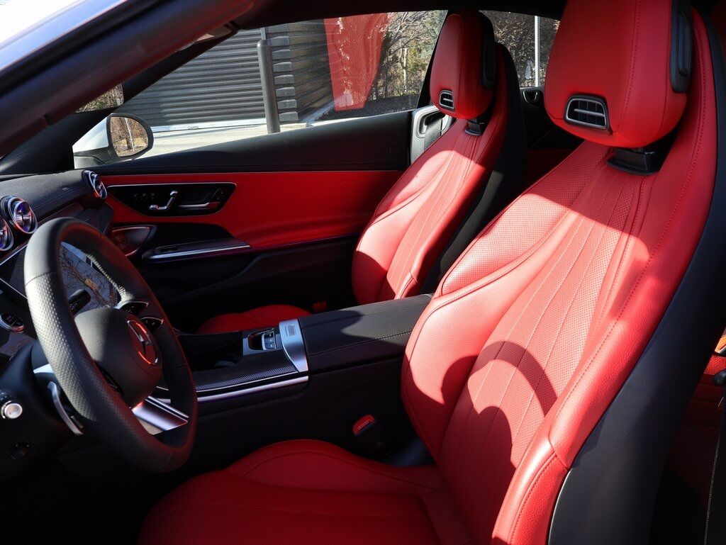 2025 Mercedes-Benz CLE CLE 450 San Clemente CA