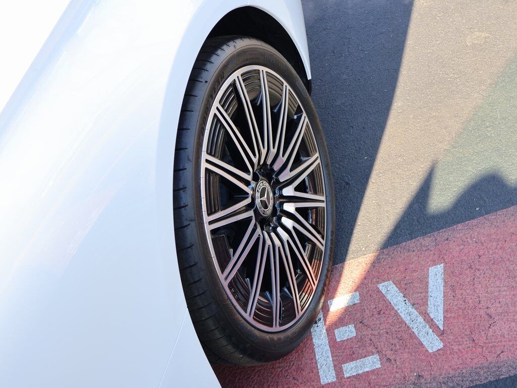 2025 Mercedes-Benz CLE CLE 450 San Clemente CA