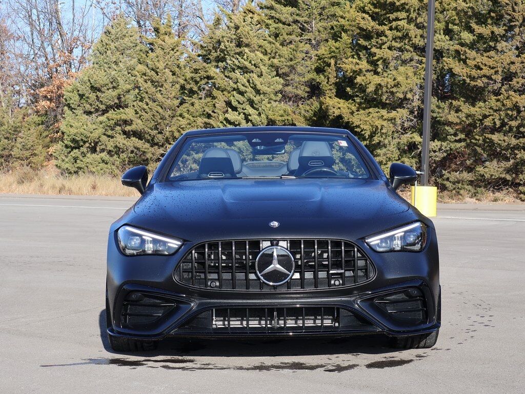 2025 Mercedes-Benz CLE CLE 53 AMG&reg;