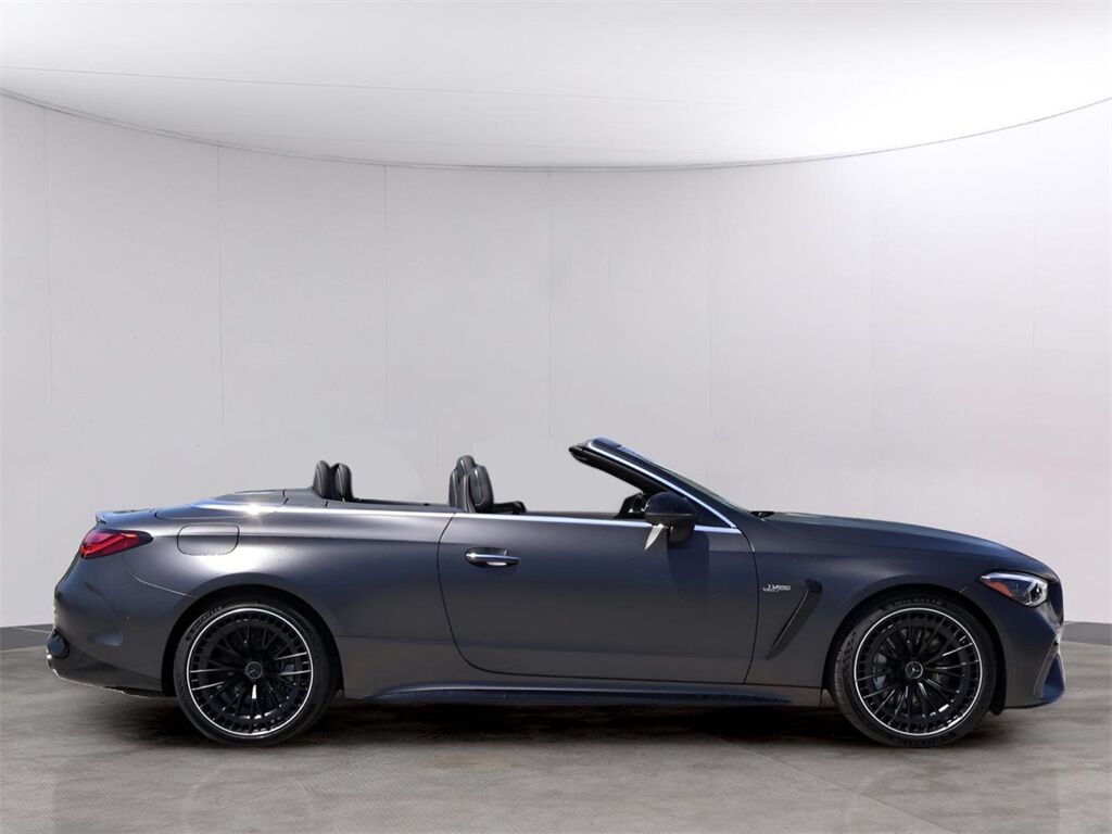 2025 Mercedes-Benz CLE CLE 53 AMG&reg; San Clemente CA