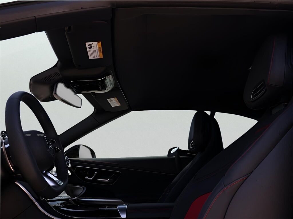 2025 Mercedes-Benz CLE CLE 53 AMG&reg; San Clemente CA