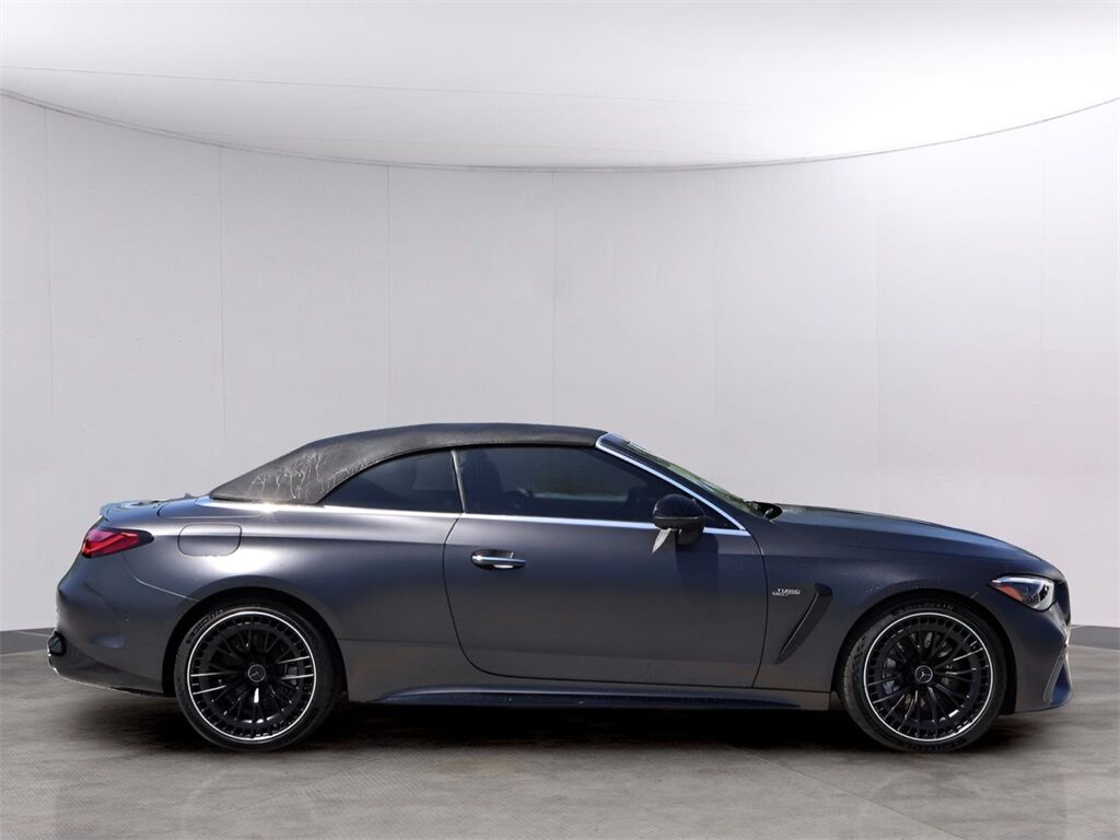 2025 Mercedes-Benz CLE CLE 53 AMG&reg; San Clemente CA