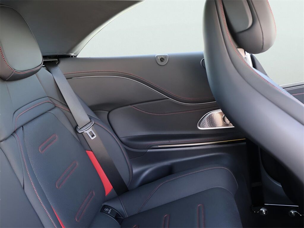 2025 Mercedes-Benz CLE CLE 53 AMG&reg; San Clemente CA