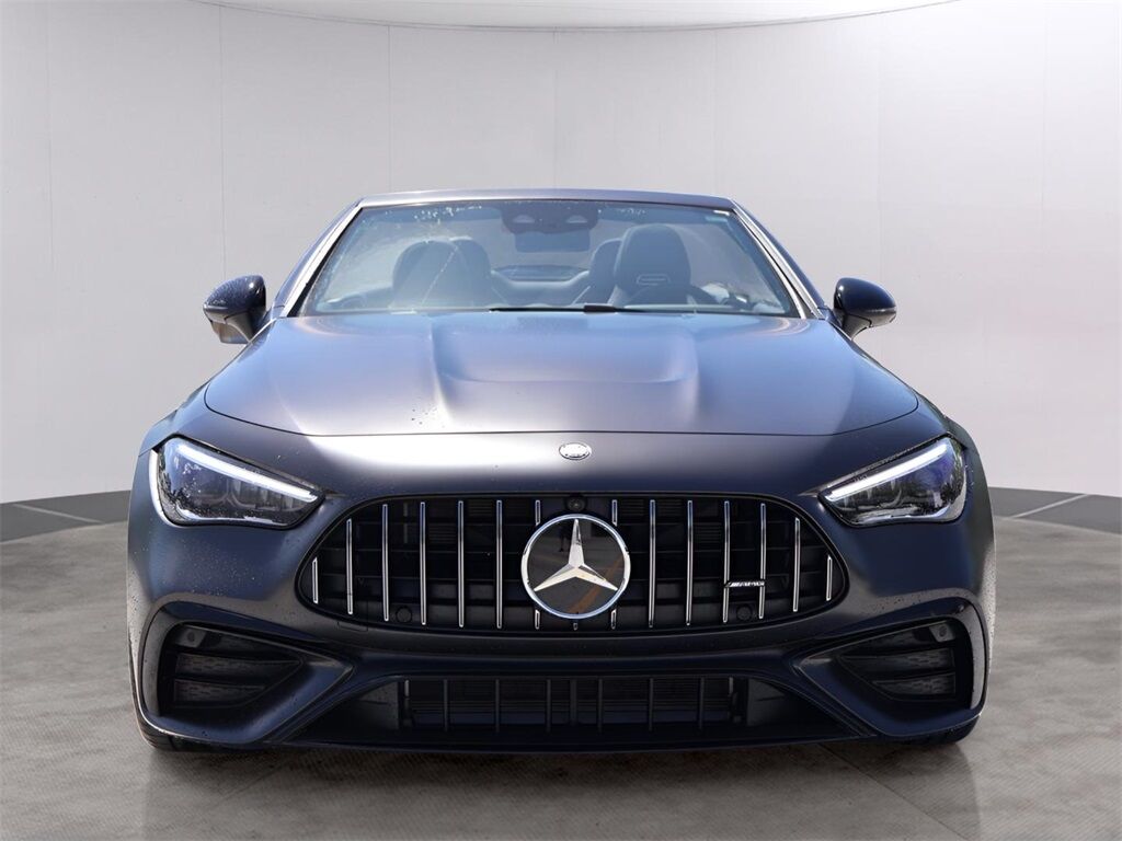 2025 Mercedes-Benz CLE CLE 53 AMG&reg; San Clemente CA