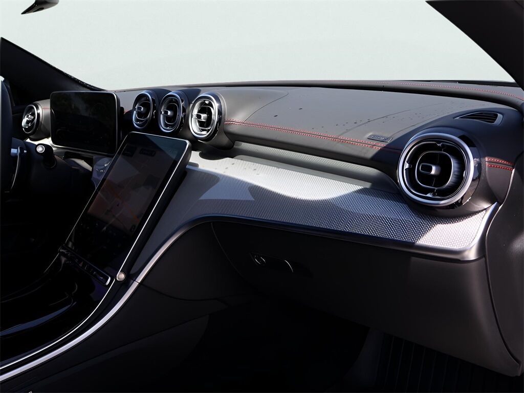 2025 Mercedes-Benz CLE CLE 53 AMG&reg; San Clemente CA