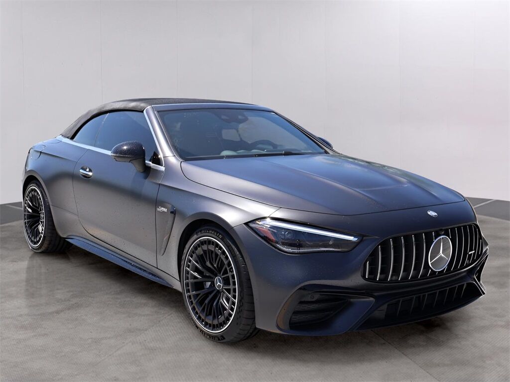 2025 Mercedes-Benz CLE CLE 53 AMG&reg; San Clemente CA