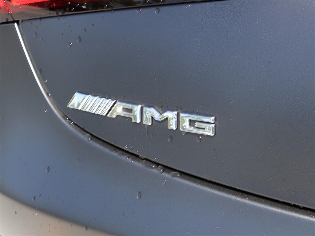 2025 Mercedes-Benz CLE CLE 53 AMG&reg; San Clemente CA