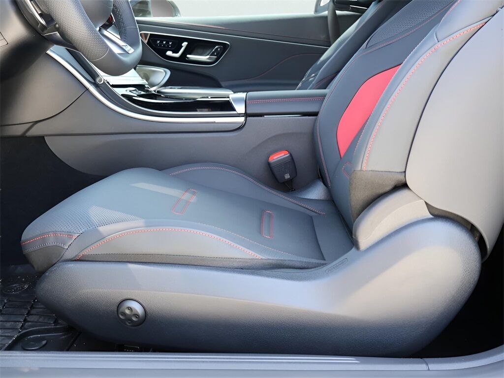 2025 Mercedes-Benz CLE CLE 53 AMG&reg; San Clemente CA