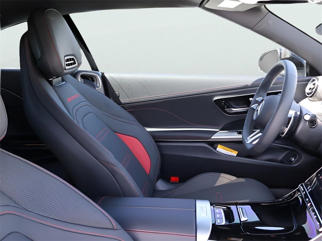 2025 Mercedes-Benz CLE CLE 53 AMG&reg; San Clemente CA