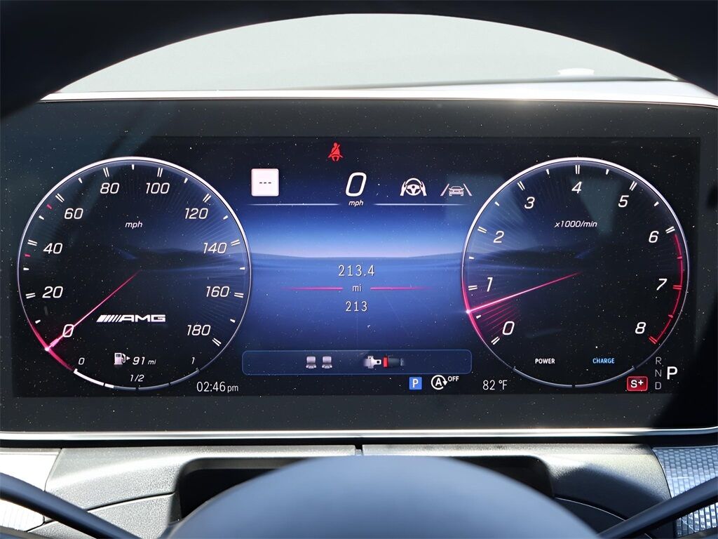 2025 Mercedes-Benz CLE CLE 53 AMG&reg; San Clemente CA