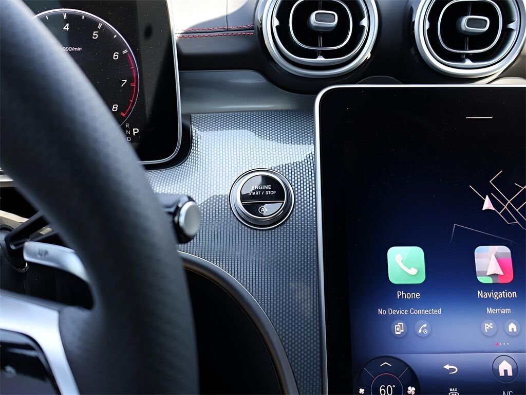 2025 Mercedes-Benz CLE CLE 53 AMG&reg; San Clemente CA